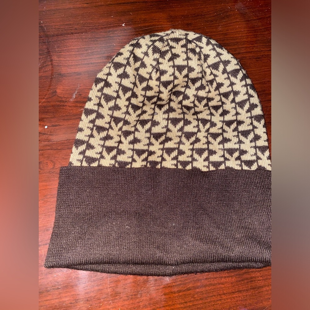 Authentic Micheal Kors Hat